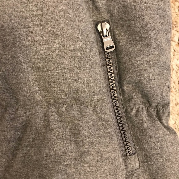 🌀NWOT! FERA Down Puffer Jacket 600 Fill - Picture 6 of 13